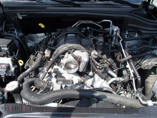 2013 DODGE DURANGO - VIN: 1C4SDJCT7DC695347 - Фото 7