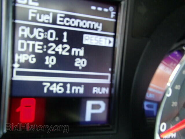 2013 DODGE DURANGO - VIN: 1C4SDJCT7DC695347 - Фото 8