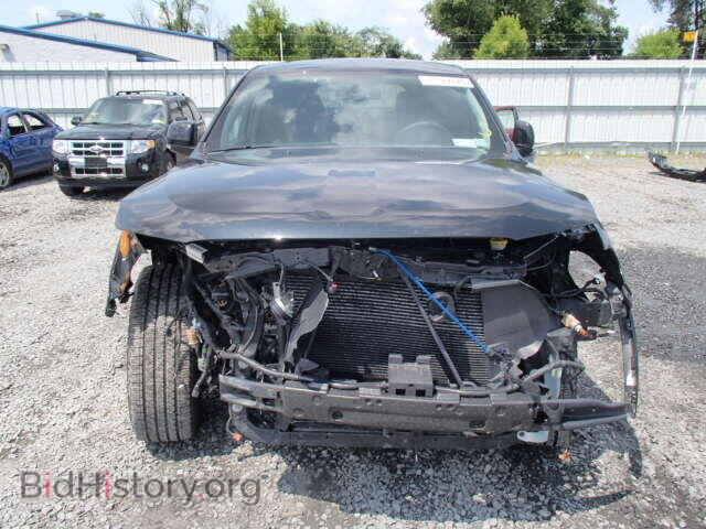 2013 DODGE DURANGO - VIN: 1C4SDJCT7DC695347 - Фото 10