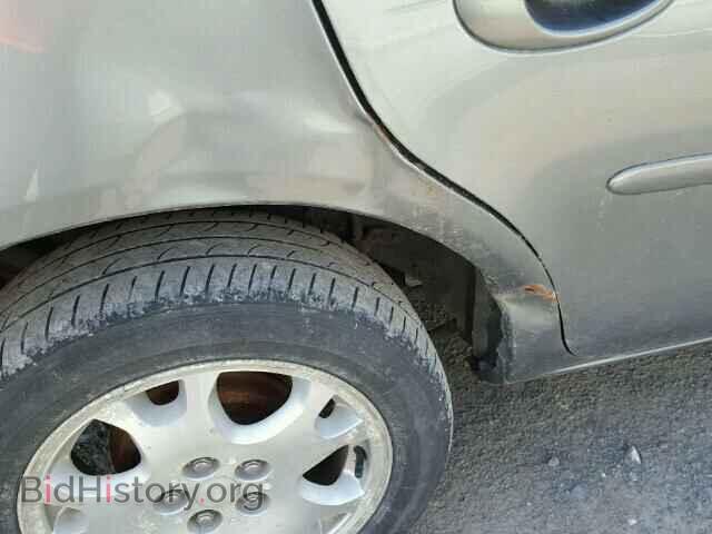 2005 DODGE NEON - VIN: 1B3ES56C15D119160 - Фото 9