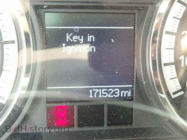 2010 DODGE RAM 1500 - VIN: 1D7RB1CP1AS244798 - Фото 8