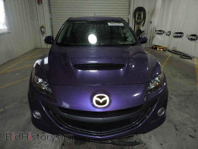 2010 MAZDA 6 - VIN: JM1BL1H37A1292553 - Фото 10