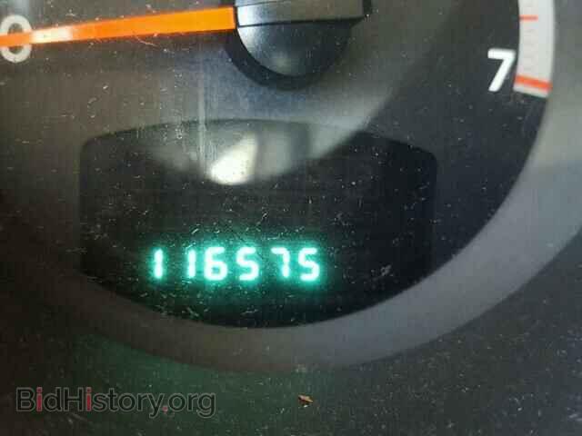 2007 DODGE NITRO - VIN: 1D8GU28K77W504154 - Photo 8