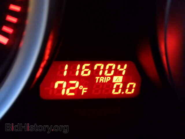 2009 MAZDA 6 - VIN: 1YVHP81A195M26701 - Фото 8