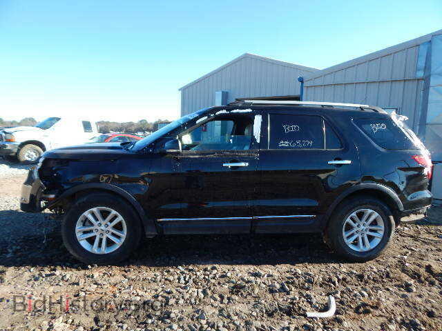 2012 FORD EXPLORER - VIN: 1FMHK7D80CGA54539 - Photo 9
