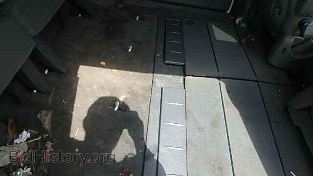 2006 DODGE CARAVAN - VIN: 2D4GP44L76R827310 - Photo 6