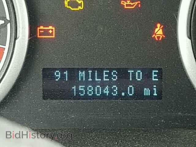 2008 FORD FOCUS - VIN: 1FAHP35N78W198112 - Photo 8
