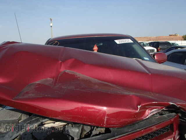 2008 CHEVROLET SILVERADO - VIN: 2GCEC19C381200158 - Фото 7