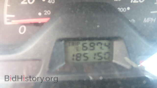 2004 MITSUBISHI LANCER - VIN: JA3AJ26E94U018106 - Фото 8