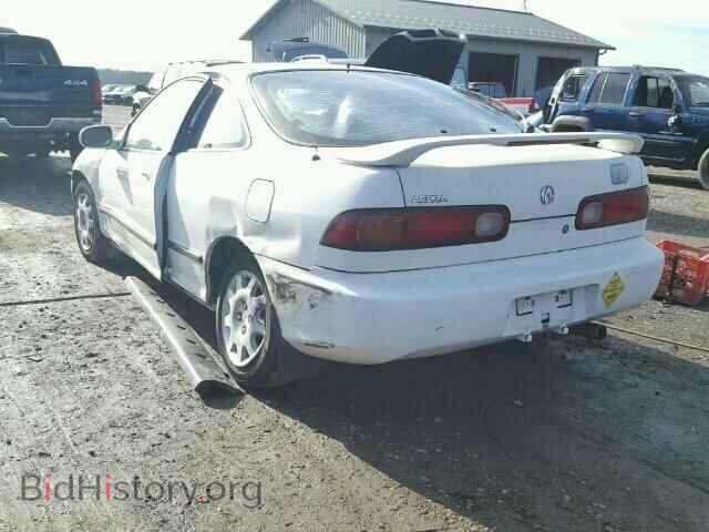 1995 ACURA INTEGRA - VIN: JH4DC4352SS008372 - Фото 3