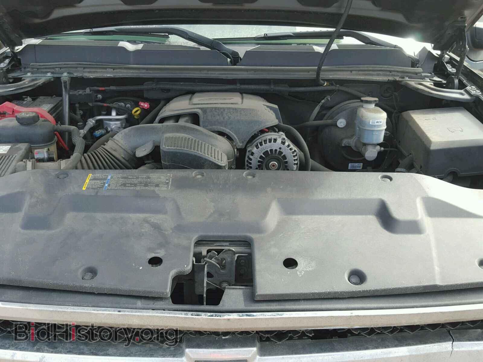 2007 CHEVROLET SILVERADO - VIN: 2GCEK190571698810 - Photo 7