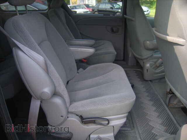 2005 DODGE CARAVAN - VIN: 1D4GP45R25B220389 - Фото 6