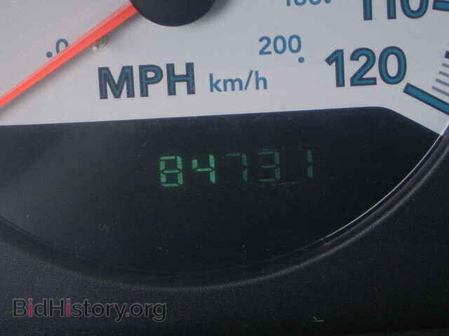 2005 DODGE CARAVAN - VIN: 1D4GP45R25B220389 - Фото 8