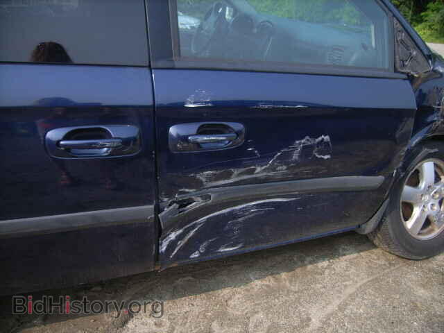2005 DODGE CARAVAN - VIN: 1D4GP45R25B220389 - Фото 10