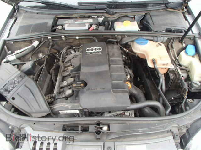 2007 AUDI A4 - VIN: WAUAF78E87A260045 - Фото 7