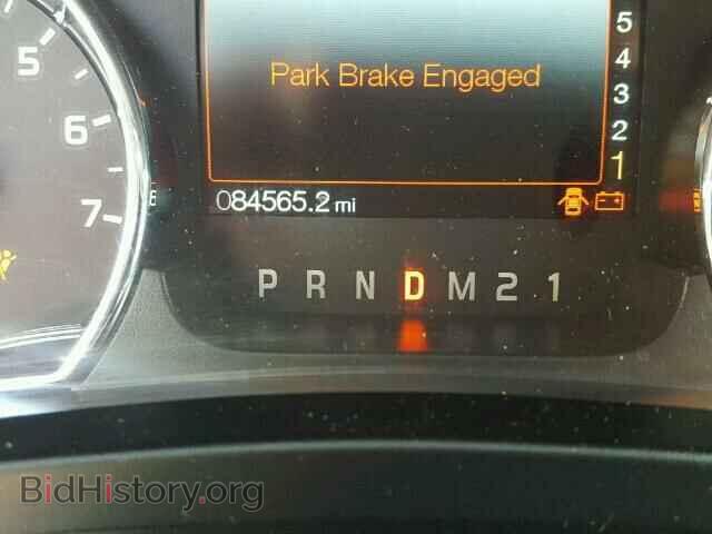 2012 FORD F150 - VIN: 1FTFW1CF1CFC06282 - Фото 8