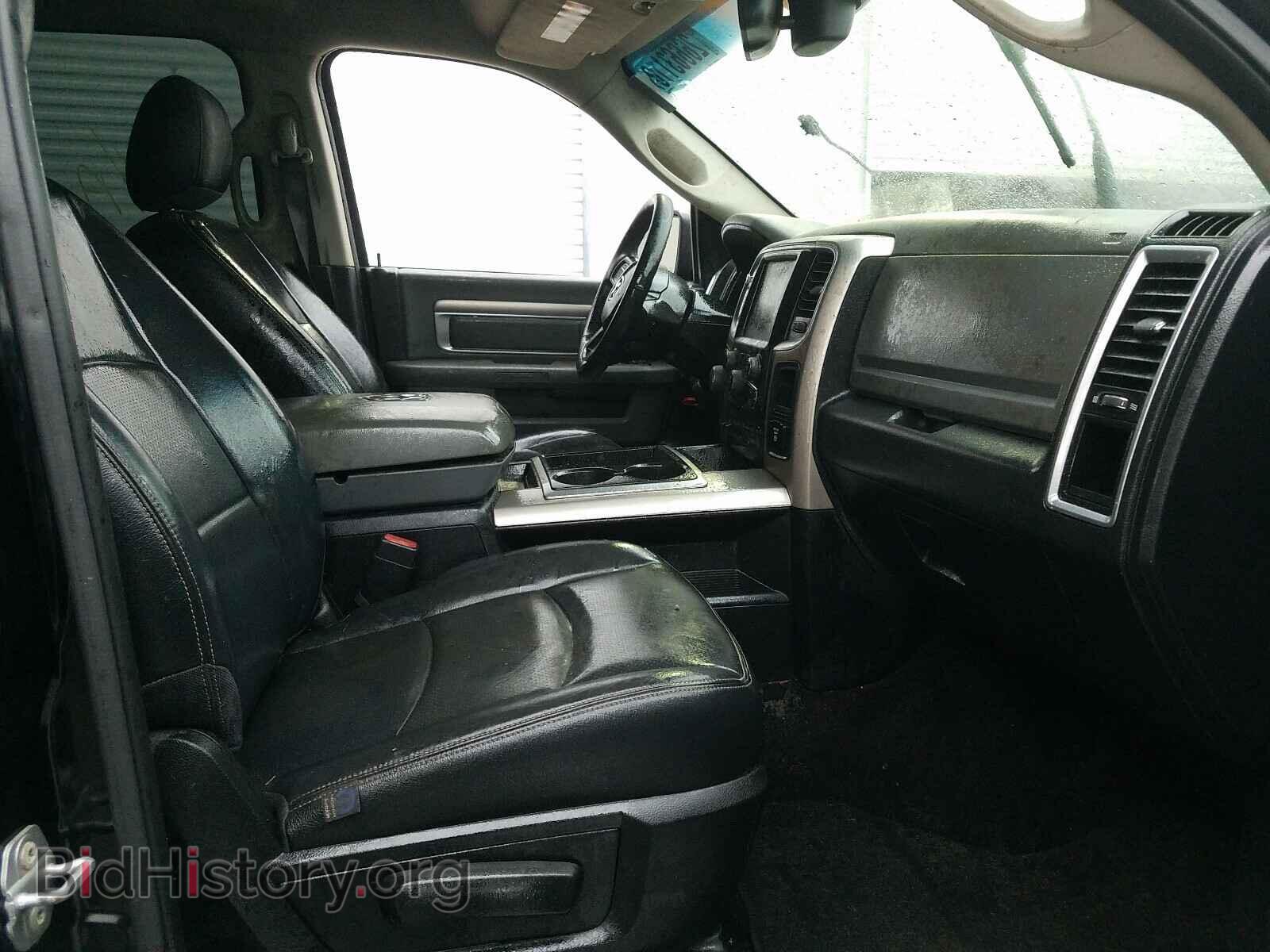 2014 RAM 1500 - VIN: 1C6RR7TM7ES442426 - Photo 5