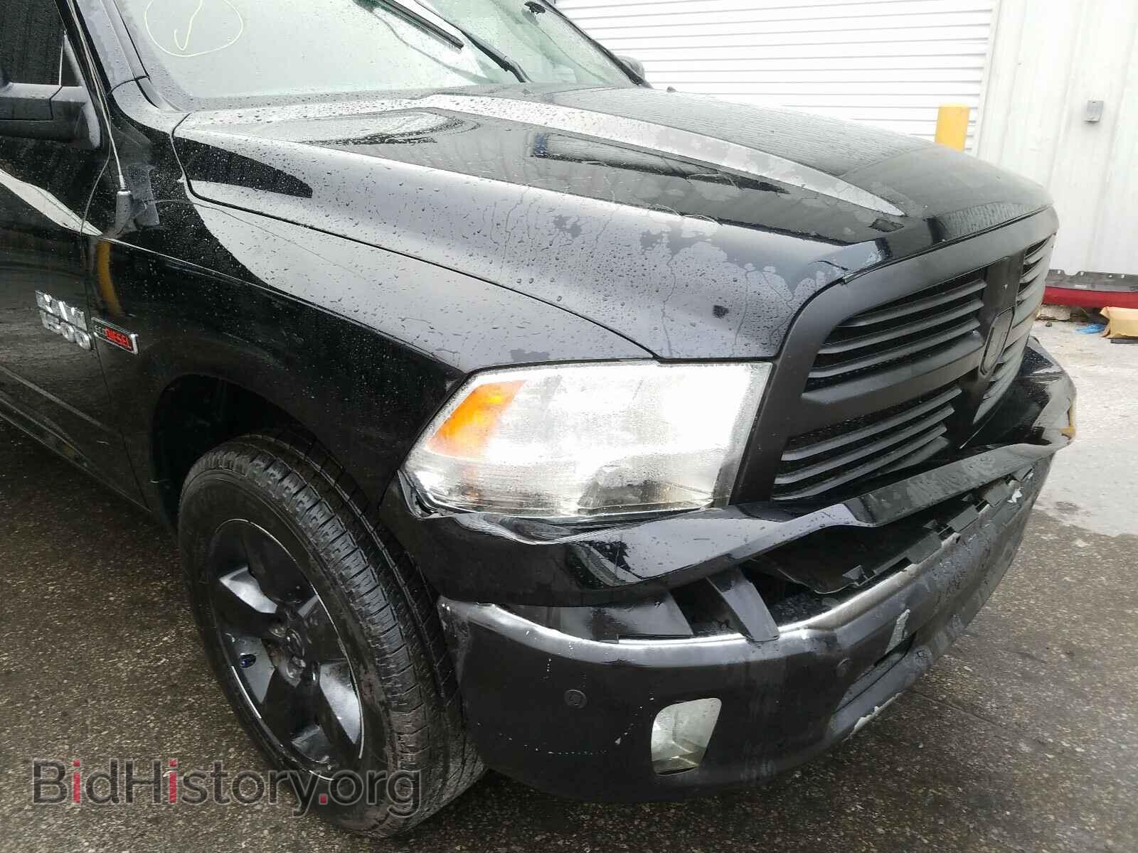 2014 RAM 1500 - VIN: 1C6RR7TM7ES442426 - Photo 9