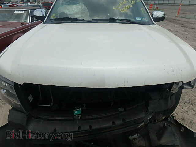 2009 CHEVROLET AVALANCHE - VIN: 3GNEC32J19G249170 - Фото 10