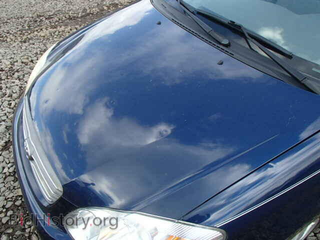 2003 TOYOTA COROLLA - VIN: 2T1BR32E33C110558 - Фото 9
