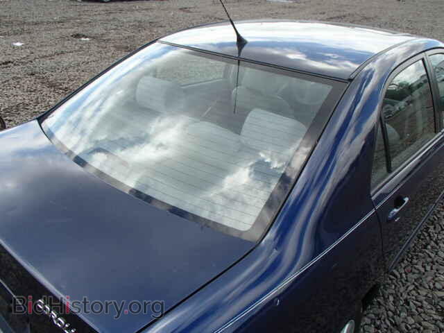 2003 TOYOTA COROLLA - VIN: 2T1BR32E33C110558 - Фото 10