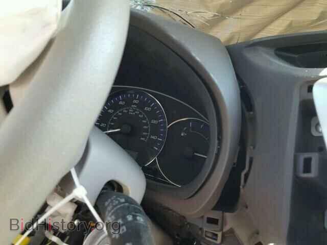 2010 SUBARU FORESTER - VIN: JF2SH6CC2AH703713 - Фото 8
