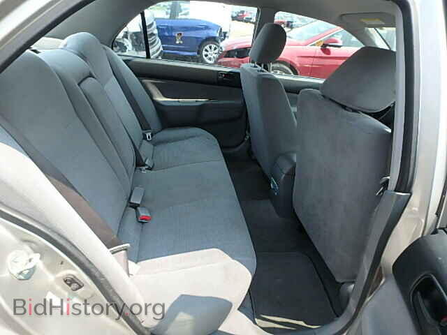 2005 MITSUBISHI LANCER - VIN: JA3AJ26EX5U024868 - Фото 6