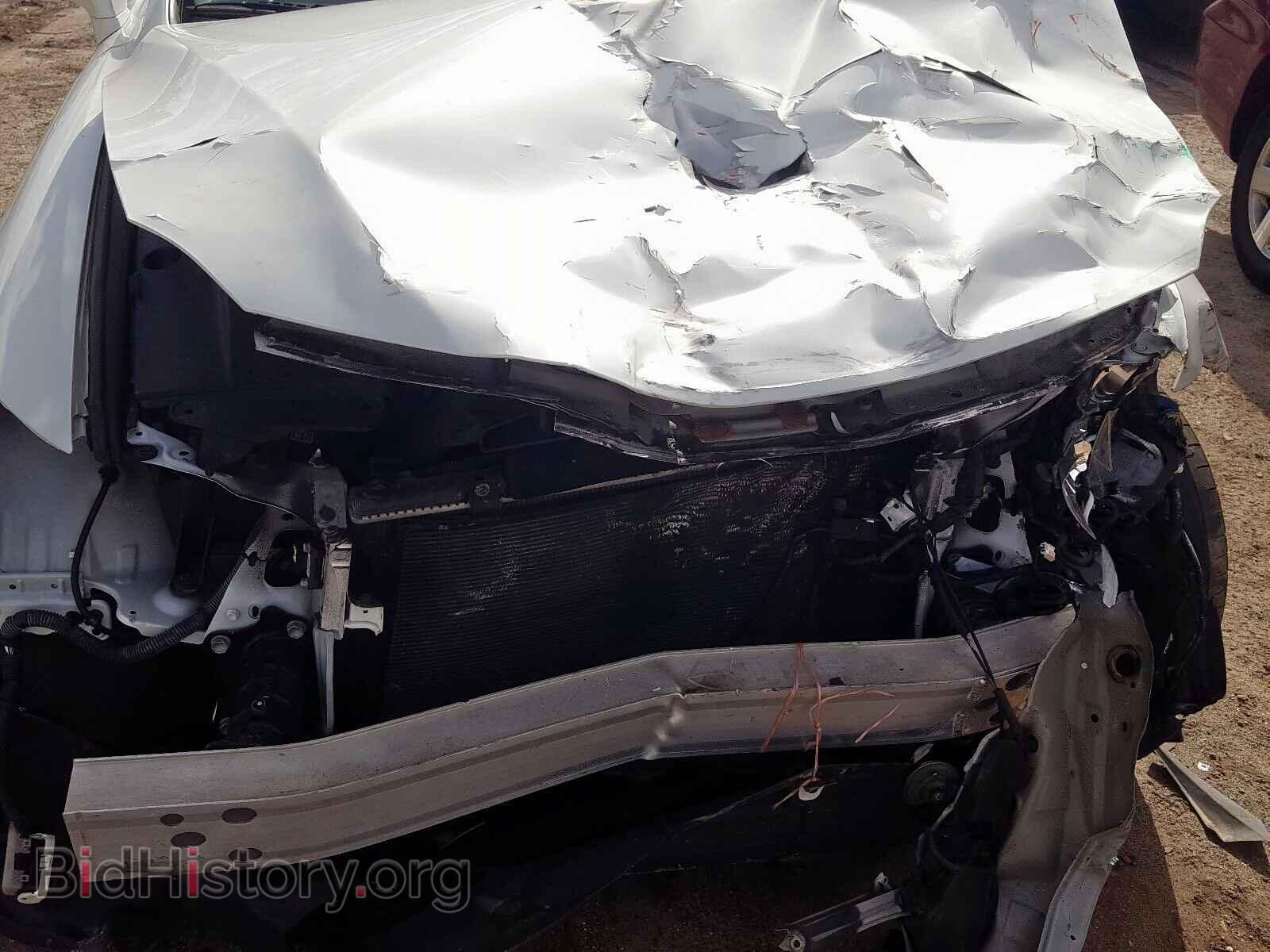 2011 LEXUS IS - VIN: JTHBF5C23B5151159 - Фото 9
