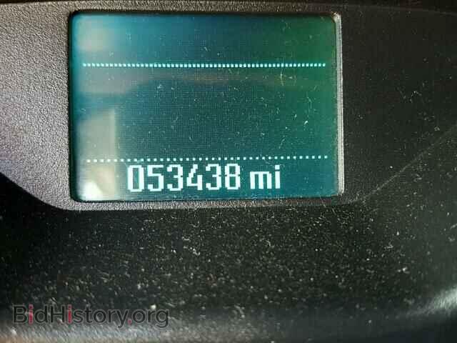 2013 FORD ESCAPE - VIN: 1FMCU0F75DUC13932 - Фото 8