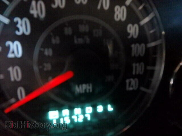 2001 CHRYSLER SEBRING - VIN: 1C3EL55U51N689368 - Фото 8