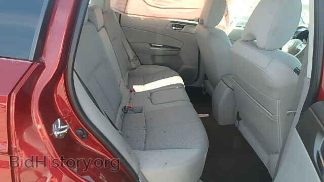 2012 SUBARU FORESTER - VIN: JF2SHADC0CH418139 - Фото 6