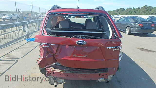 2012 SUBARU FORESTER - VIN: JF2SHADC0CH418139 - Фото 9