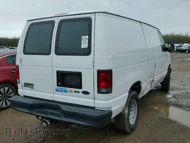2013 FORD ECONOLINE - VIN: 1FTNE2EW6DDA37911 - Фото 4