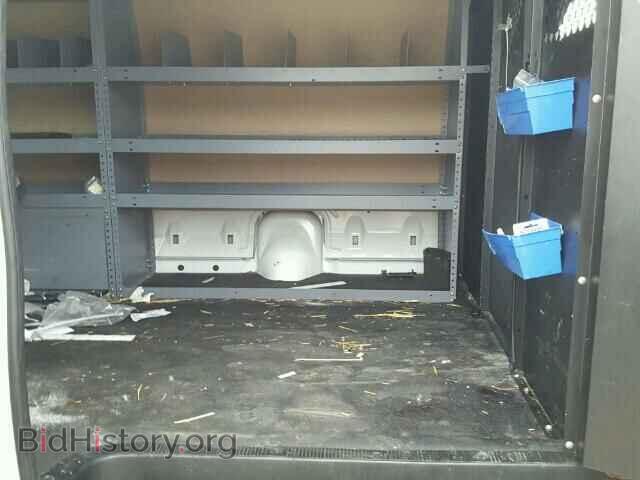 2013 FORD ECONOLINE - VIN: 1FTNE2EW6DDA37911 - Фото 6