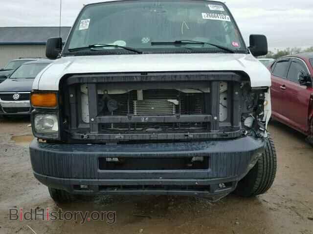 2013 FORD ECONOLINE - VIN: 1FTNE2EW6DDA37911 - Фото 9