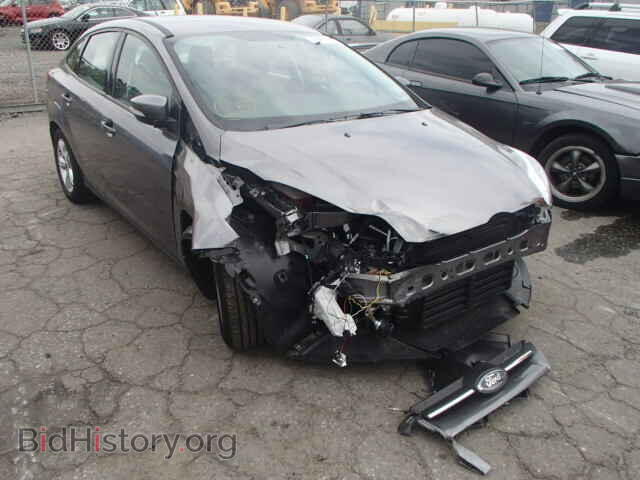 Photo 1FADP3F29EL178993 - FORD FOCUS 2014