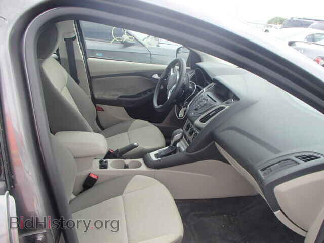 2014 FORD FOCUS - VIN: 1FADP3F29EL178993 - Фото 5