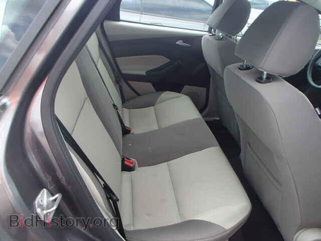 2014 FORD FOCUS - VIN: 1FADP3F29EL178993 - Фото 6
