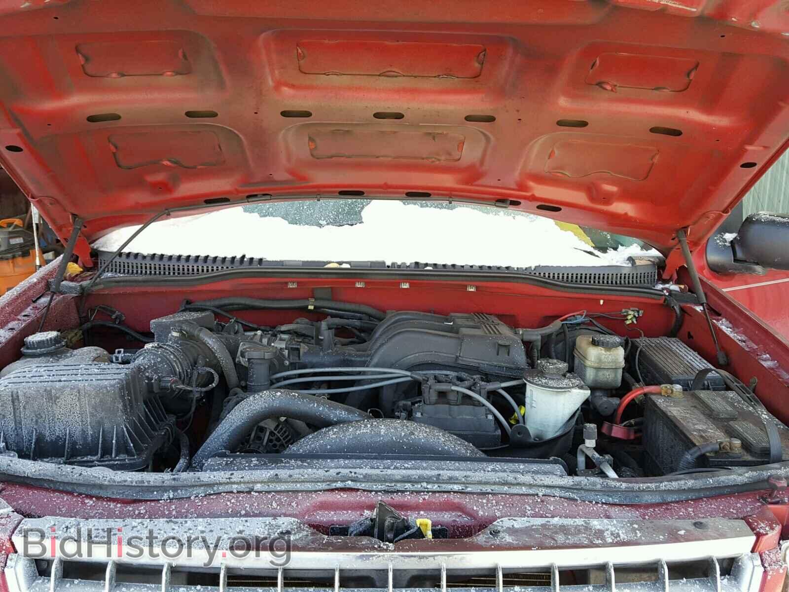 2005 FORD EXPLORER - VIN: 1FMZU73K35UB61892 - Фото 7