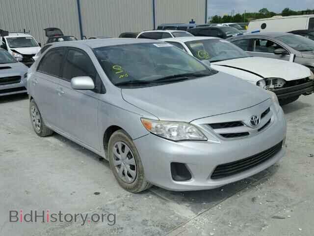 Фотография JTDBU4EE6BJ095007 - TOYOTA COROLLA 2011