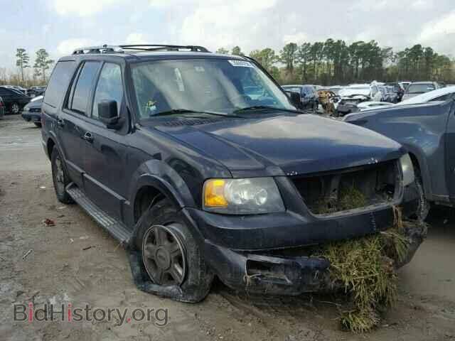 Photo 1FMFU19516LA74940 - FORD EXPEDITION 2006