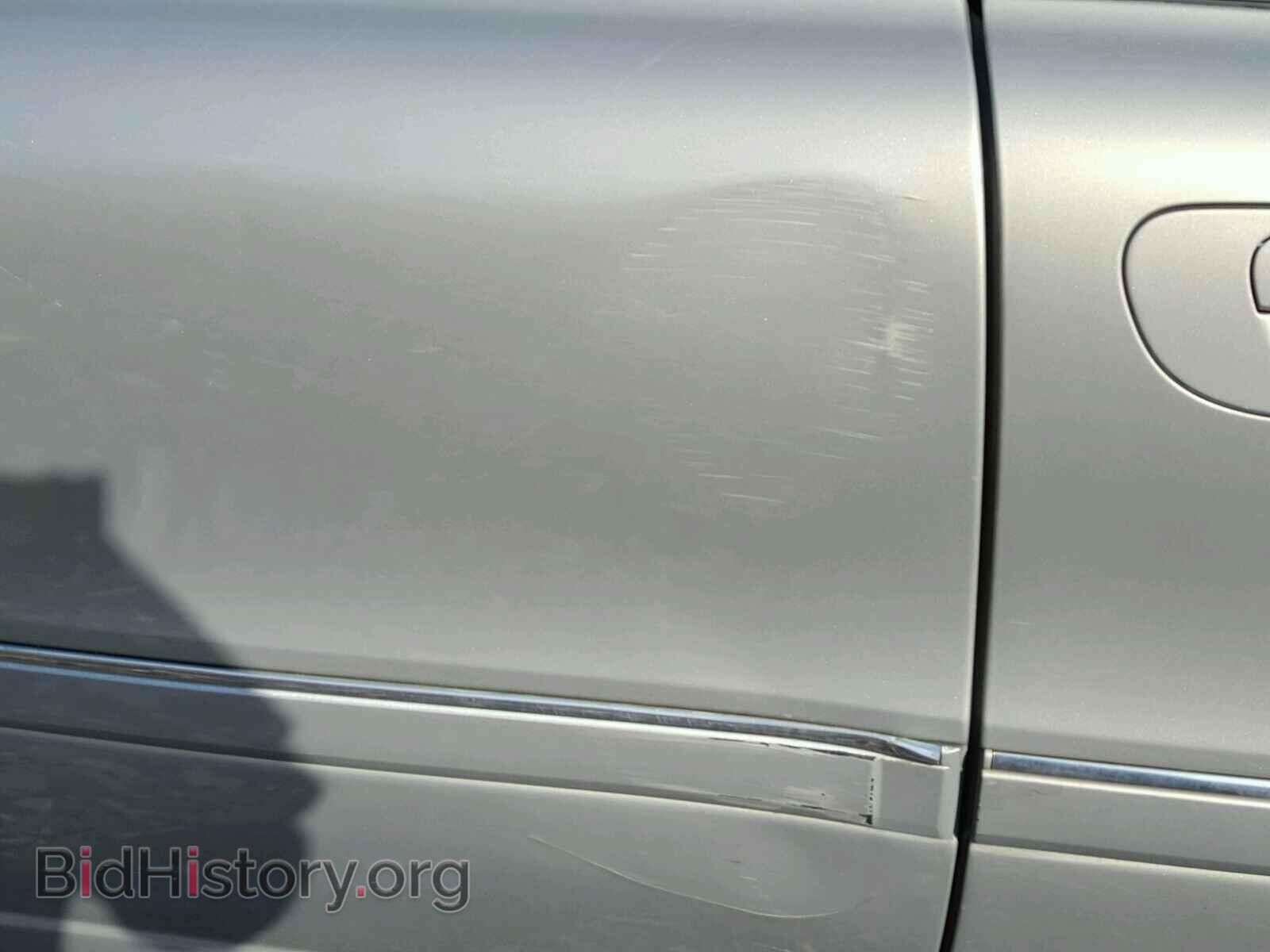 2002 VOLVO S80 - VIN: YV1TS92D921260156 - Фото 9