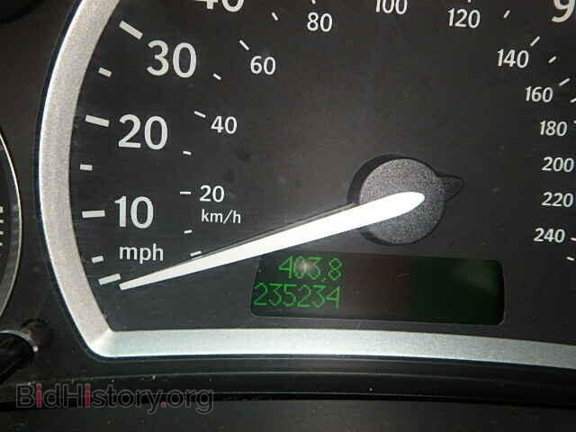 2003 SAAB 9 3 - VIN: YS3FD49Y631051220 - Фото 8