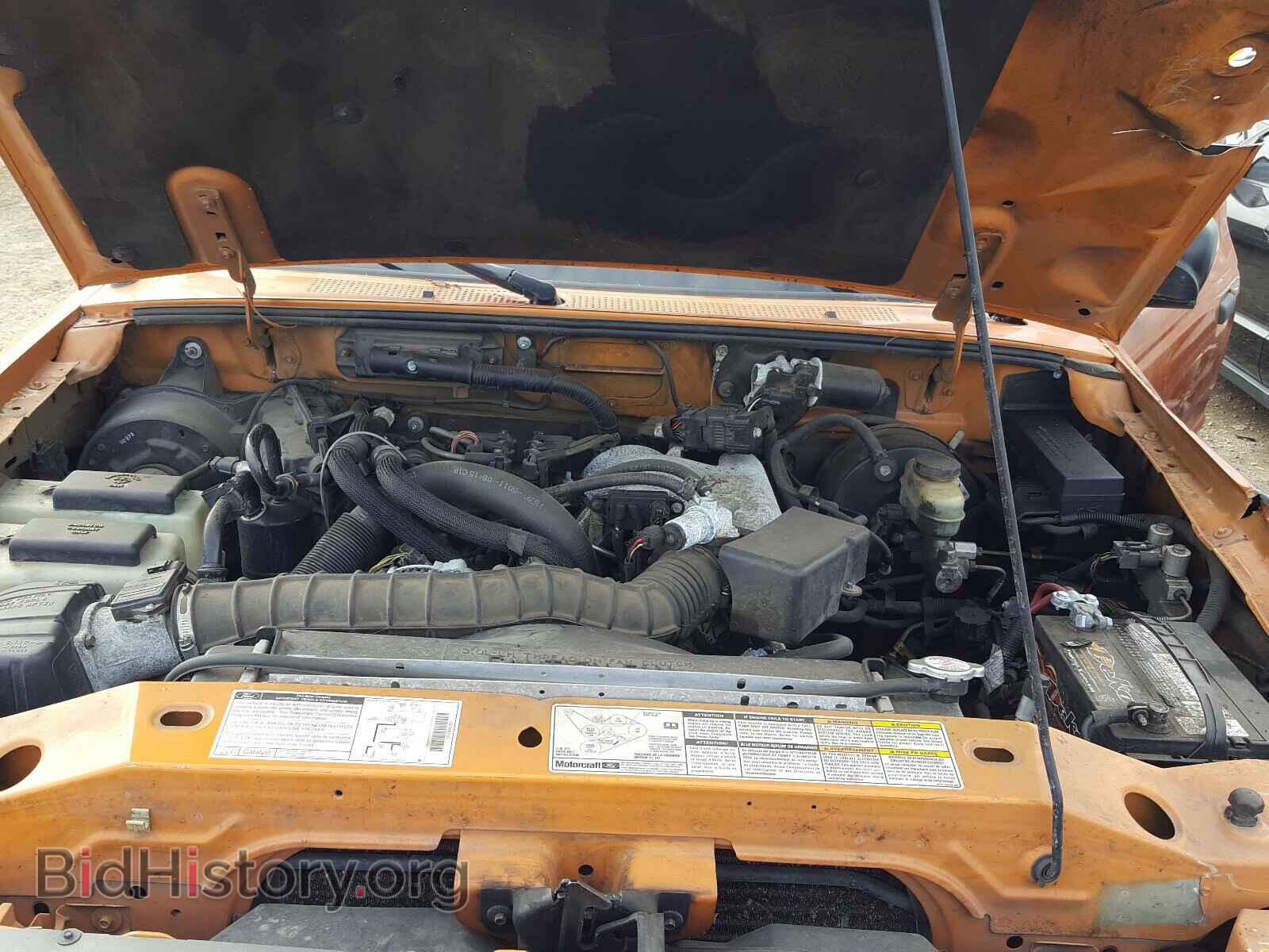 2000 FORD RANGER - VIN: 1FTYR14V0YPB63044 - Фото 7