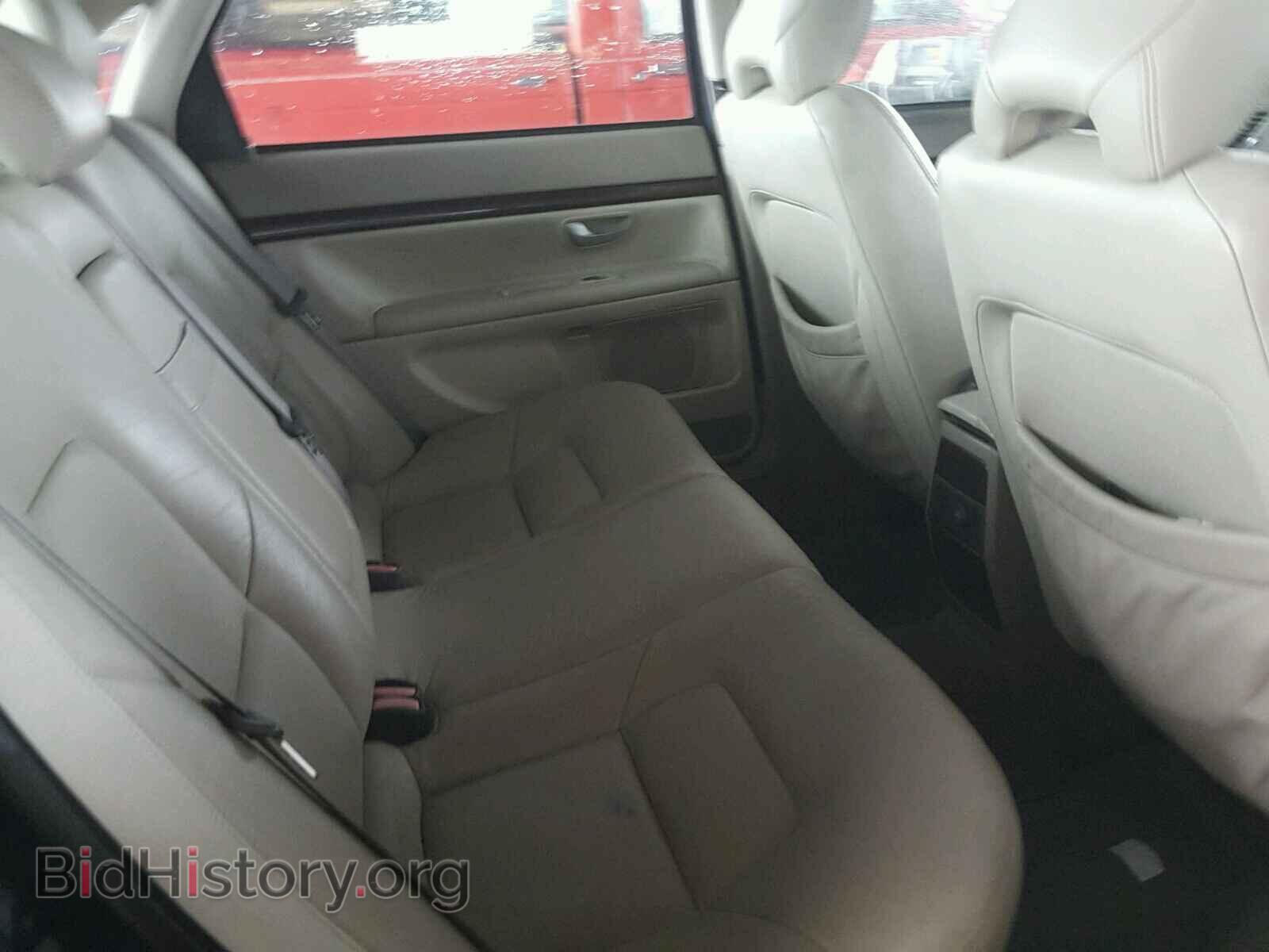 2003 VOLVO S80 - VIN: YV1TS92D431315064 - Photo 6