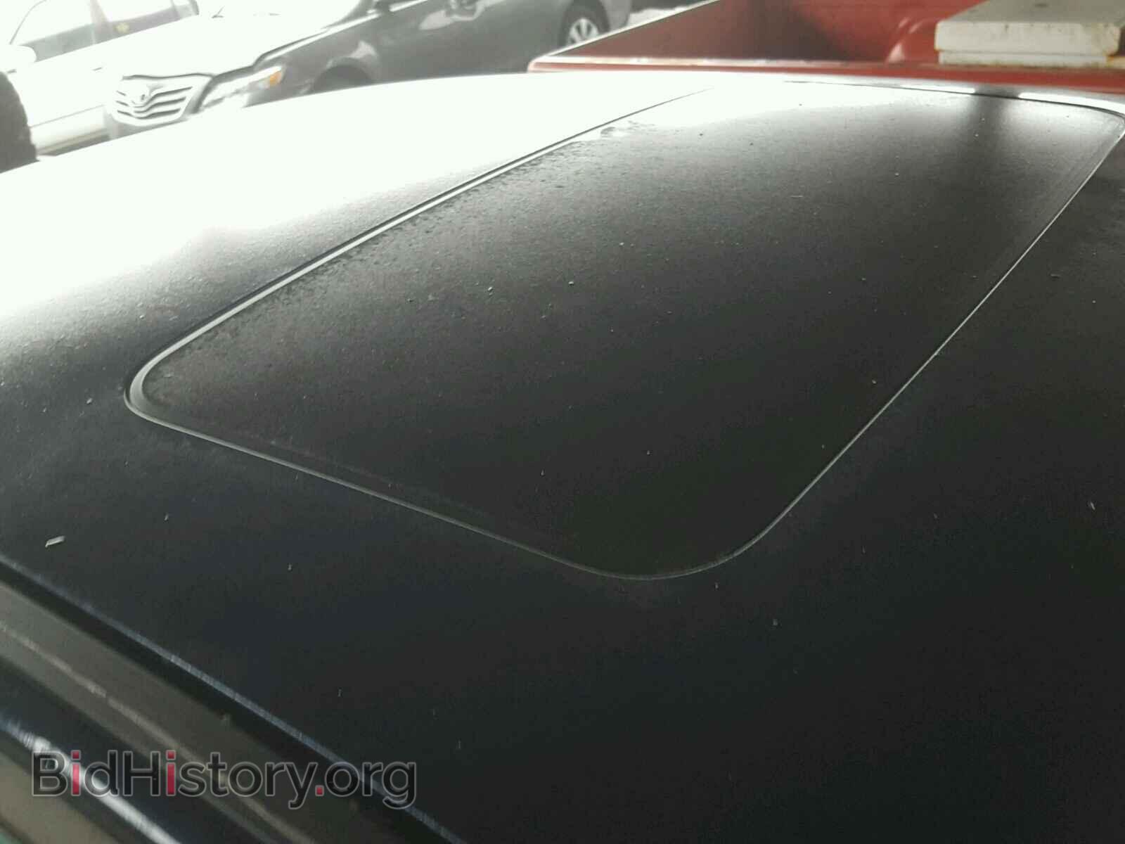 2003 VOLVO S80 - VIN: YV1TS92D431315064 - Photo 9