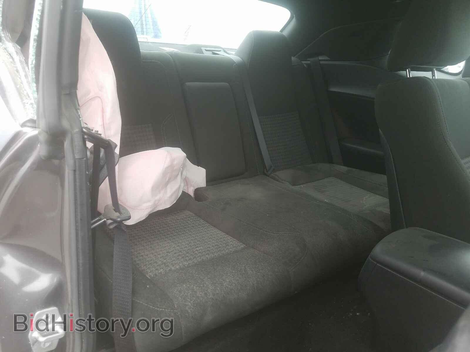 2017 DODGE CHALLENGER - VIN: 2C3CDZAG8HH659330 - Photo 6
