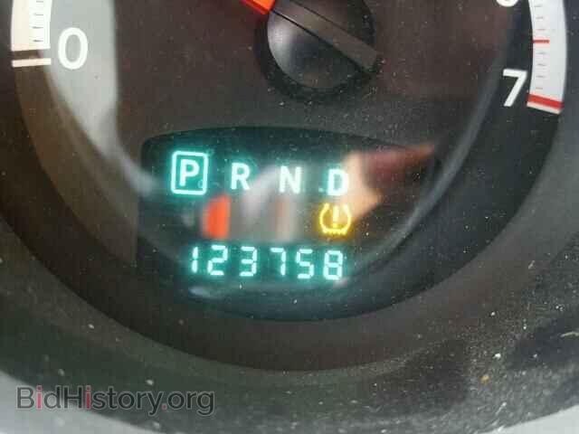 2007 DODGE NITRO - VIN: 1D8GT58KX7W558441 - Фото 8