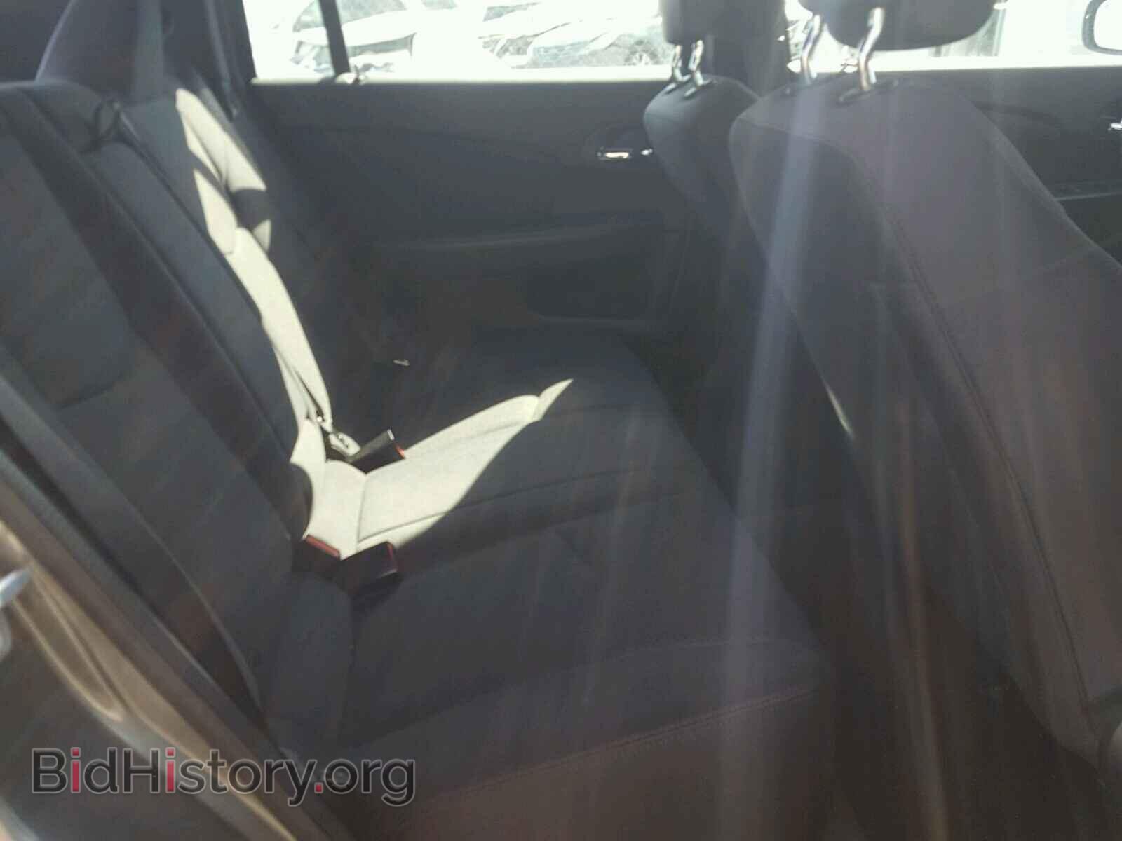 2013 CHRYSLER 200 - VIN: 1C3CCBBB7DN579645 - Фото 6