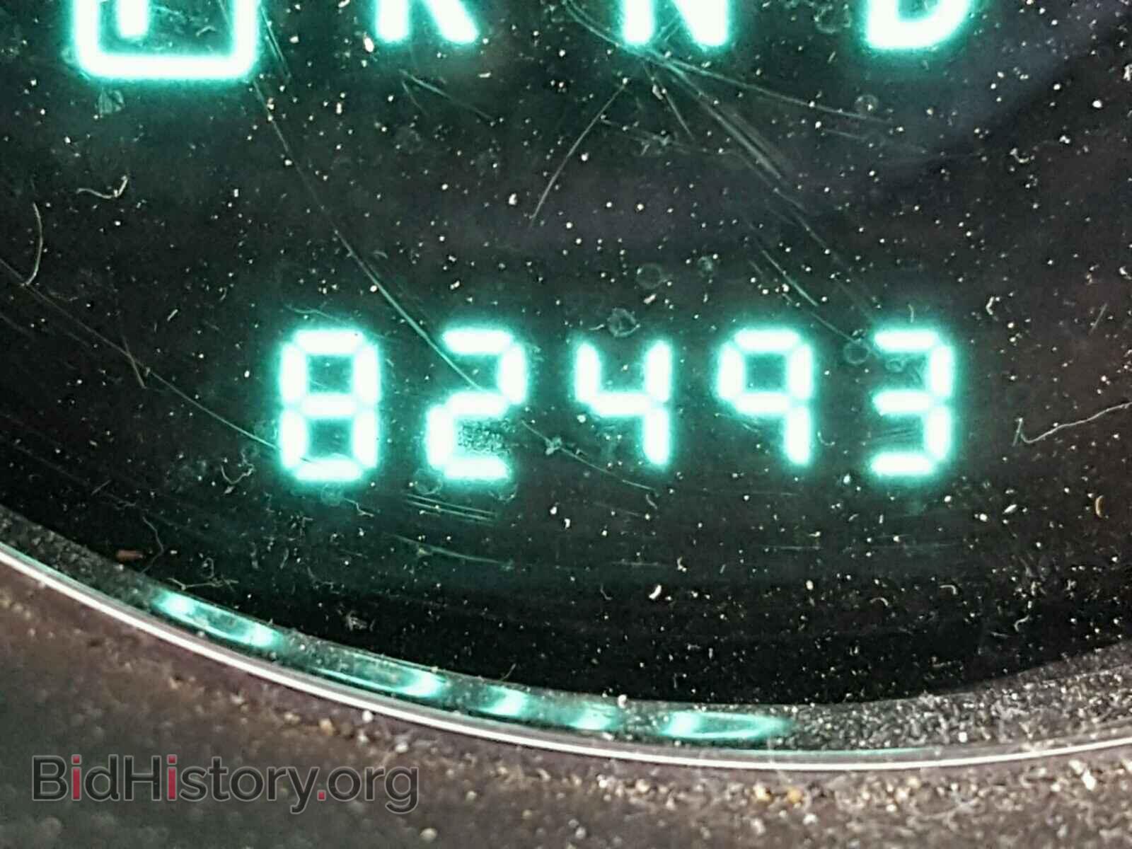 2013 CHRYSLER 200 - VIN: 1C3CCBBB7DN579645 - Фото 8